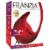 Franzia Chillable Red Blend Wine Box Perspective: front