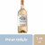 Glen Ellen Pinot Grigio California White Wine Perspective: front