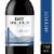 Bay Bridge Merlot Red Wine Perspective: front