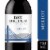Bay Bridge Merlot Red Wine Perspective: front