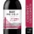 Bay Bridge Cabernet Sauvignon Red Wine Perspective: front