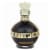 Chambord Black Raspberry Cordial Fruit Flavored Liqueur Perspective: front