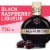 Chambord Black Raspberry Liqueur Perspective: front