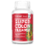 Super Colon Cleanse® Capsules Perspective: front