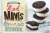 Mad Minis Vanilla Ice Cream Sandwiches Perspective: front
