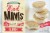 Mad Minis® Mad Mini Blondie Sandwich Perspective: front