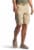 Lee Men's Wyoming Cargo Shorts - Buff Perspective: front