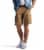 Lee Men's Wyoming Cargo Shorts - Bourbon Perspective: front