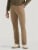 Extreme Motion Denim Straight Fit Tapered Leg - Cougar Perspective: front