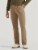 Extreme Motion Denim Straight Fit Tapered Leg - Cougar Perspective: front