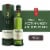 Glenfiddich 12 Year Old Single Malt Scotch Whisky Perspective: front