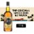 Sailor Jerry Spiced Rum Perspective: front