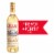 Lillet Blanc Bordeaux Semillon France Aperitif Wine Perspective: front