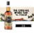 Sailor Jerry Spiced Rum Perspective: front