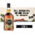 Sailor Jerry Spiced Rum Perspective: front