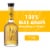 Milagro Select Barrel Reserve Anejo Tequila Perspective: front