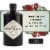 Hendrick’s Gin Perspective: front