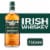 Tullamore D.E.W. Irish Whiskey Perspective: front