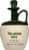 Tullamore D.E.W. Irish Whiskey Crock Perspective: front