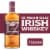Tullamore D.E.W. 12 Year Old Special Reserve Irish Whiskey Perspective: front