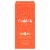 Glenfiddich 21 Year Old Gran Reserva Single Malt Scotch Whisky Perspective: front