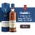 Glenfiddich 14 Year Old Bourbon Barrel Reserve Single Malt Scotch Whisky Perspective: front