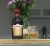 Drambuie Scotch Whisky Liqueur Perspective: front
