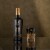 Glenfiddich 23 Year Old Grand Cru Single Malt Scotch Whisky Perspective: front