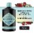 Hendrick's Neptunia Gin Perspective: front