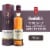 Glenfiddich® 15-Year-Old Solera Reserve Single Malt Scotch Whisky Perspective: front