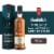 Glenfiddich 18 Year Old Single Malt Scotch Whisky Perspective: front