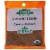 Tadin® Herb & Tea Co. Organic Cumin Powder Perspective: front