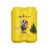 La Chouffe Golden Ale Import Beer 4pk Cans Perspective: front