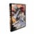 Konami Yu-Gi-Oh! 9 Pocket Portfolio: Albaz Ecclesia Tri Brigade Perspective: front