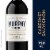 Murphy-Goode California Cabernet Sauvignon Red Wine Perspective: front