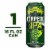 Sierra Nevada Torpedo Extra IPA Craft Beer Perspective: front