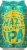 Sierra Nevada Brewing Co. Hazy Little Thing IPA Beer Perspective: front