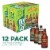 Sierra Nevada Brewing Co.® Hoppy Sampler Variety Pack Perspective: front