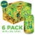 Sierra Nevada Dank Little Thing Hazy IPA Craft Beer Perspective: front