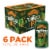 Sierra Nevada Atomic Torpedo West Coast Juicy Imperial IPA Craft Beer Perspective: front