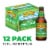 Sierra Nevada Pale Ale Craft Beer Perspective: front