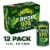 Sierra Nevada Brewing Co. Torpedo Extra IPA Beer Perspective: front