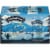 Sierra Nevada Brewing Co. 3 Weight Session IPA Perspective: front