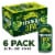 Sierra Nevada Torpedo Extra IPA Craft Beer Perspective: front