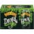 Sierra Nevada Brewing Co. Dankful IPA Perspective: front