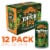 Sierra Nevada Atomic Torpedo West Coast Juicy Imperial IPA Craft Beer Perspective: front