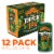 Sierra Nevada Atomic Torpedo West Coast Juicy Imperial IPA Craft Beer Perspective: front