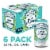 Sierra Nevada Hop Splash Sparkling Hop-Infused Water Perspective: front