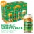 Sierra Nevada Trail Pass Non-Alc Variety Pack Craft Beer Perspective: front