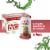 Strainge Beast Ginger Lemon & Hibiscus Hard Kombucha Perspective: front